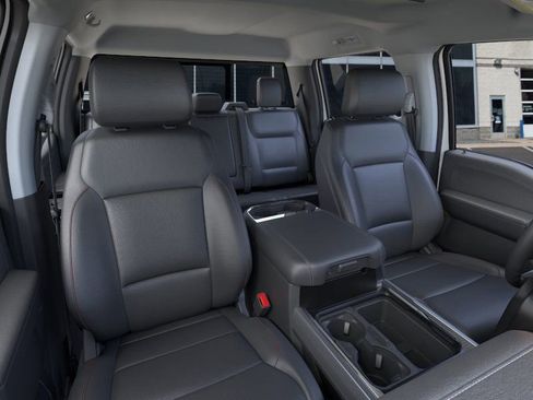 New 2026 Ford F350 Lariat w/ Chrome Package image 10