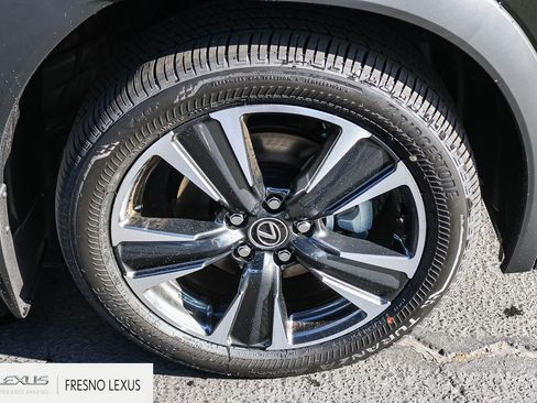 New 2026 Lexus UX 300h FWD image 9