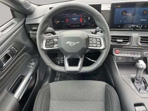 New 2026 Ford Mustang GT RWD image 15