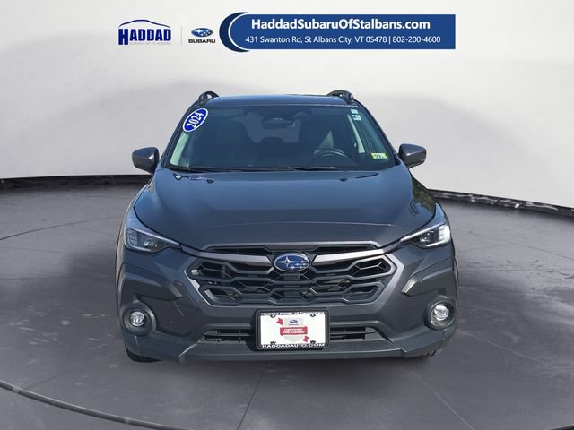 Certified 2024 Subaru Crosstrek 2.5i Limited AWD/4WD image 8