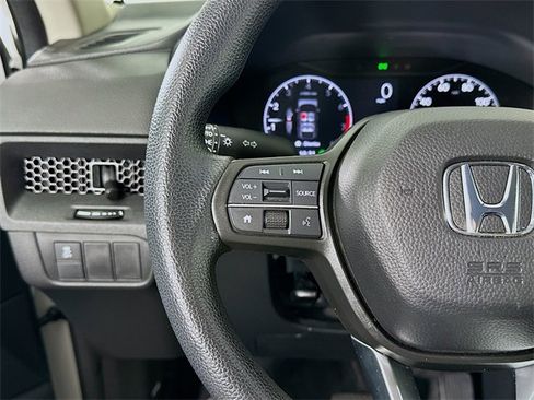 Certified 2023 Honda CR-V LX image 6
