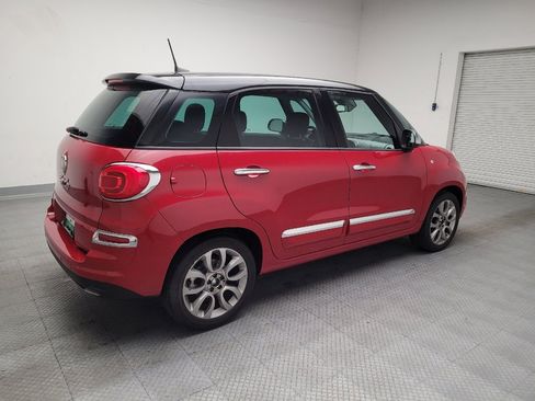 Used 2018 FIAT 500L Lounge image 10