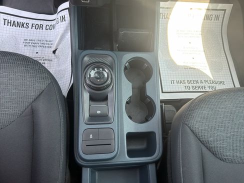 Certified 2025 Ford Maverick XL FWD image 14