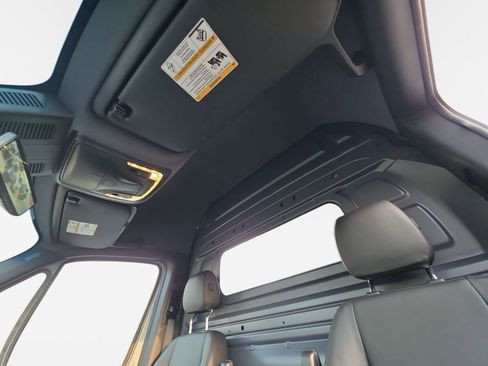 New 2024 Mercedes-Benz Sprinter 3500 image 18