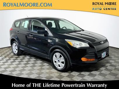 Used 2015 Ford Escape S