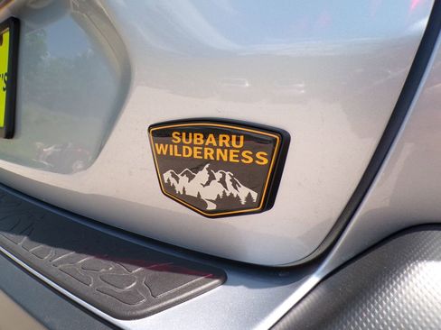 New 2026 Subaru Crosstrek 2.5i Wilderness AWD/4WD image 13