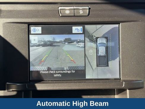 Used 2025 Ford F450 XL w/ 360-Degree Camera Package image 16