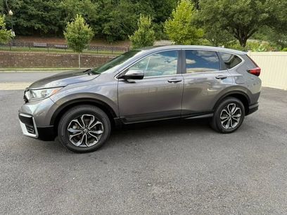 Used 2020 Honda CR-V EX
