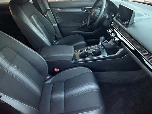 Used 2024 Honda Civic Sport image 14