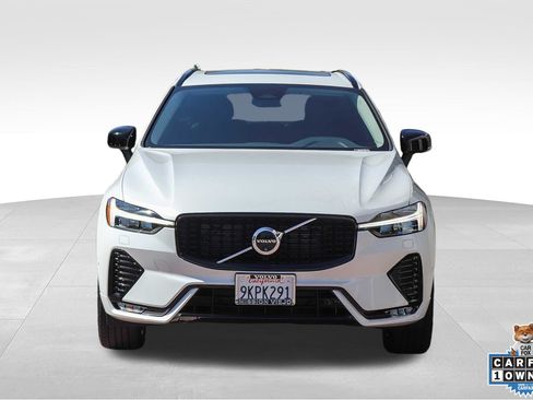 Used 2024 Volvo XC60 B5 Plus w/ Protection Package Premier AWD/4WD image 2