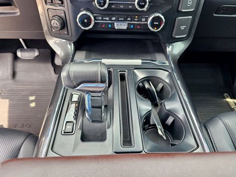 Used 2023 Ford F150 Lariat w/ Equipment Group 502A High AWD/4WD image 62