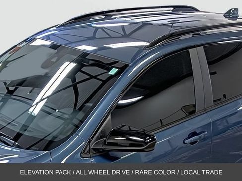 Used 2024 GMC Terrain SLE w/ Driver Convenience Package AWD/4WD image 9