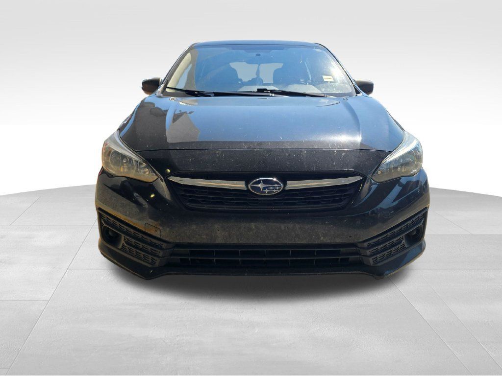 Used 2021 Subaru Impreza 2.0i AWD/4WD image 6
