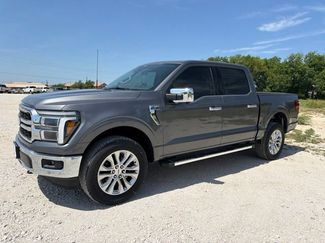New 2026 Ford F150 Lariat w/ Equipment Group 501A Mid AWD/4WD video 1