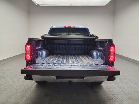 Used 2017 Chevrolet Silverado 1500 LT w/ LT Eassist Package image 29