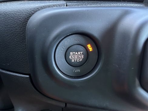 Used 2022 Jeep Wrangler Unlimited Rubicon 4xe w/ Cold Weather Group image 39