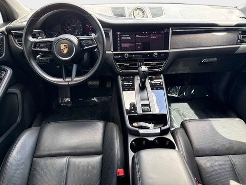 Used 2022 Porsche Macan GTS image 38