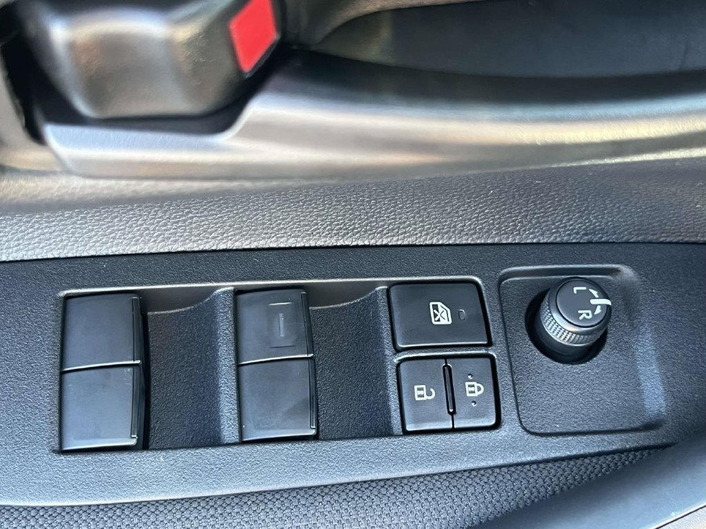New 2027 Toyota Corolla LE FWD image 13