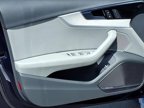 Used 2020 Audi A4 2.0T Premium Plus w/ Premium Plus Package image 21