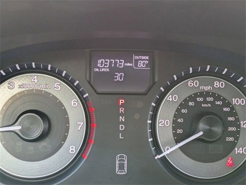 Used 2012 Honda Odyssey EX image 31