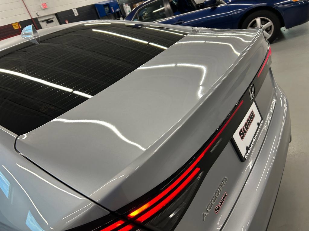 Used 2023 Honda Accord EX image 18