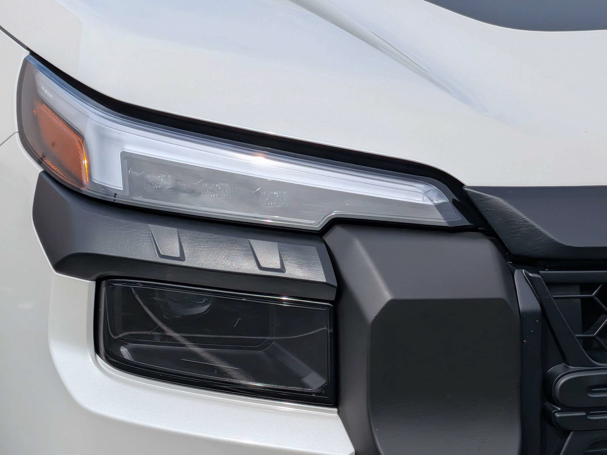 New 2026 Subaru Outback Wilderness AWD/4WD image 10