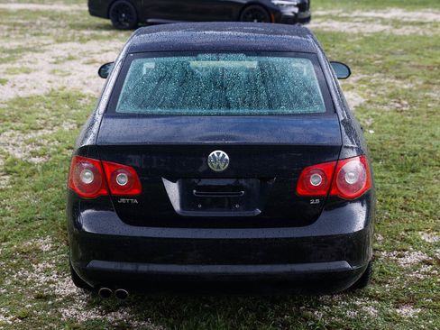 Used 2006 Volkswagen Jetta 2.5 FWD image 7