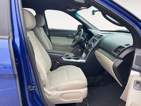 Used 2015 Ford Explorer FWD image 15