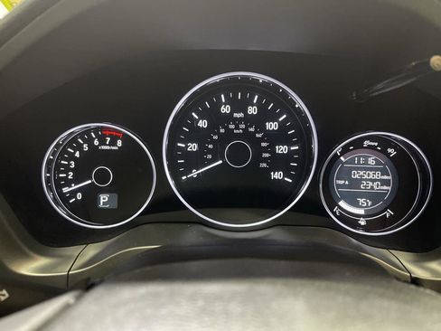 Used 2022 Honda HR-V Sport image 15