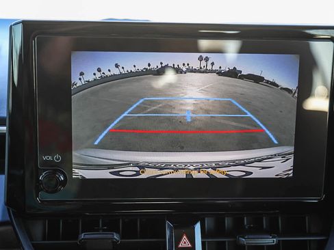 Certified 2025 Toyota Corolla LE image 24