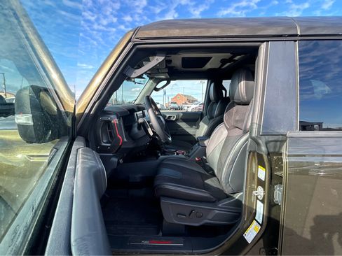 New 2026 Ford Bronco Raptor image 17