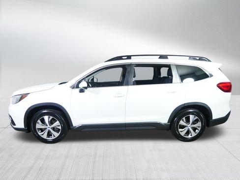 Used 2019 Subaru Ascent Premium w/ Popular Package #1 AWD/4WD image 4