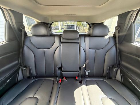 Used 2023 Hyundai Santa Fe SEL w/ Premium Package AWD/4WD image 49