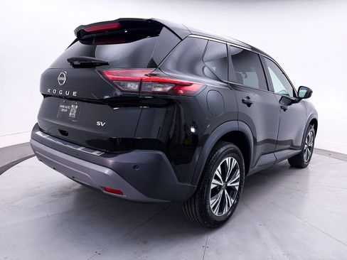 Used 2022 Nissan Rogue SV FWD image 15