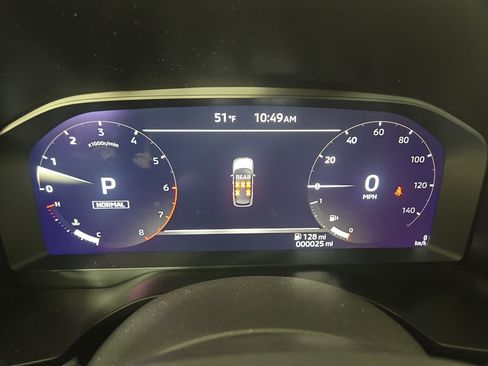 New 2025 Mitsubishi Outlander SE image 17