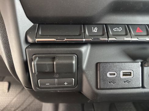 New 2026 Chevrolet Silverado 2500 Custom w/ Custom Convenience Package image 26