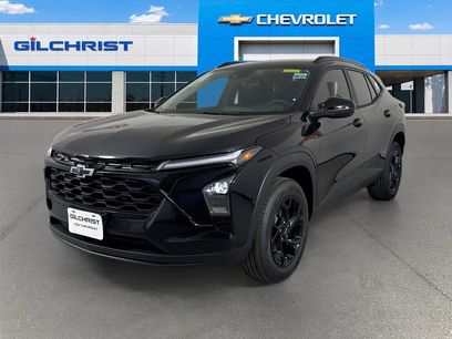 New 2026 Chevrolet Trax LT w/ Midnight Edition