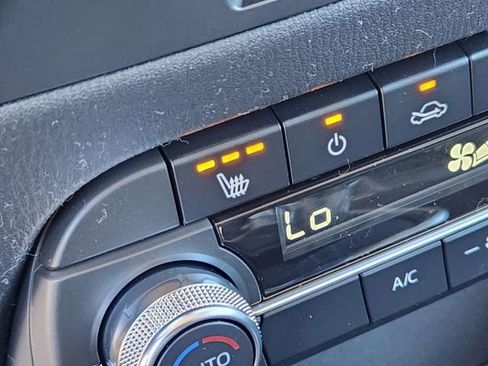 New 2025 MAZDA CX-5 AWD 2.5 S w/ Select Package image 21