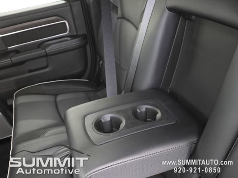 New 2026 RAM 2500 Laramie image 39