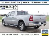 Used 2019 RAM 1500 Laramie image 3