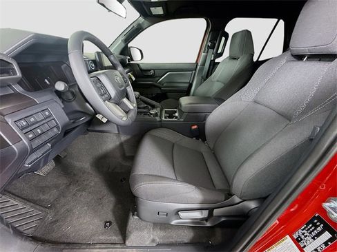 New 2026 Toyota 4Runner SR5 image 19