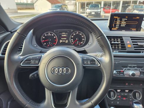 Used 2018 Audi Q3 2.0T Premium Plus w/ Premium Plus Package image 13