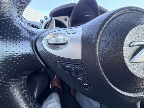 Used 2012 Nissan 370Z Touring RWD image 52