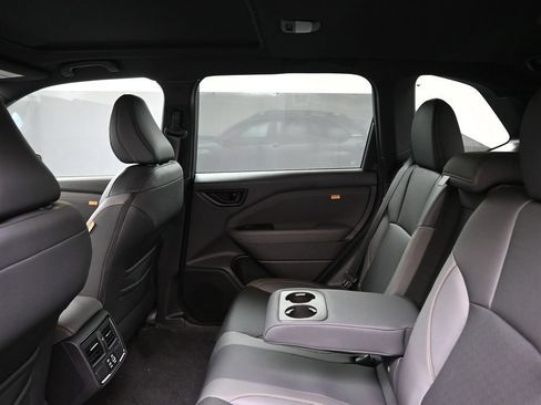 New 2026 Subaru Forester Wilderness AWD/4WD image 18