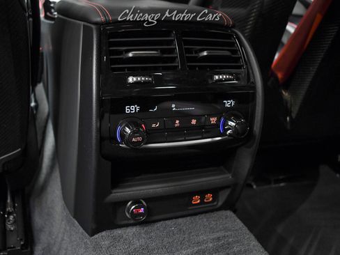 Used 2022 BMW M5 CS image 28