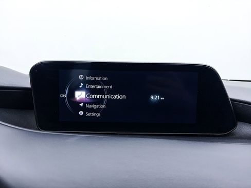 Certified 2022 MAZDA MAZDA3 s FWD image 22