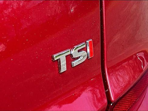 Used 2016 Volkswagen Passat 1.8T S image 11