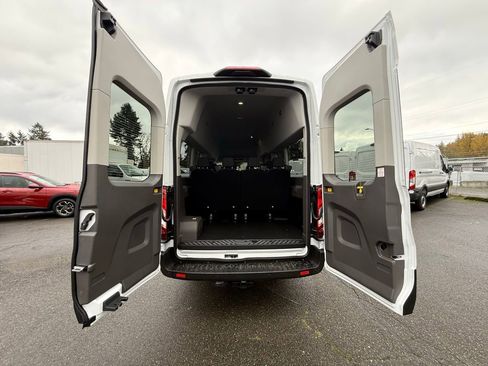New 2026 Ford Transit 350 XL image 4