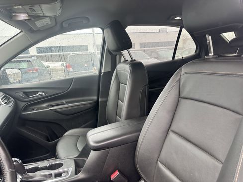 Used 2020 Chevrolet Equinox Premier image 14