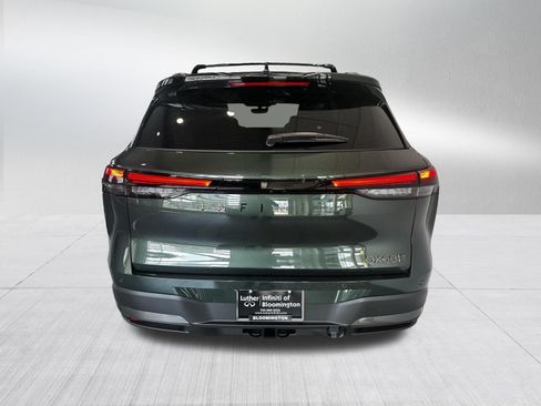 New 2027 INFINITI QX60 Autograph AWD/4WD image 9